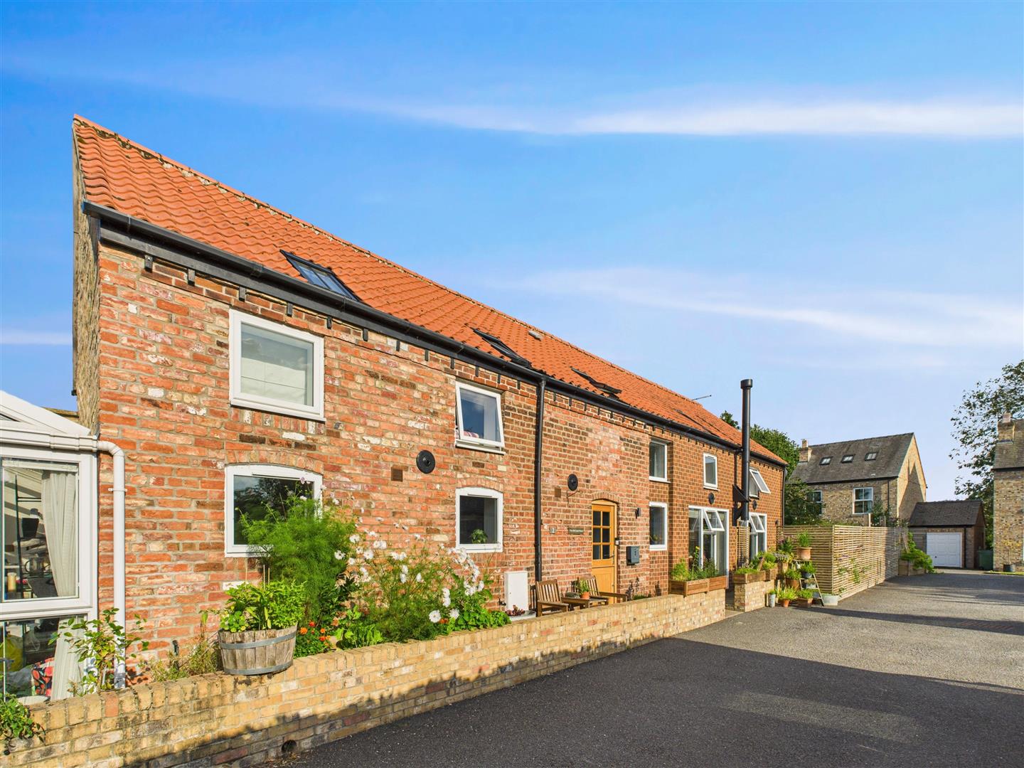 South Cave East Yorkshire, HU15 2FQ